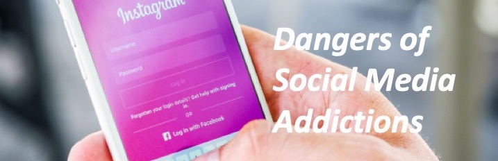 Teenage Anxiety Increases With the Help of Social Media